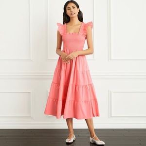 ❌SOLD❌NWT Hill House Ellie Nap Dress XS